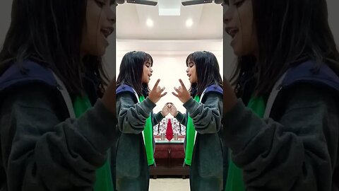 Twoin sister play the Activety #shorts