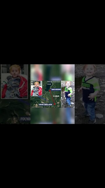 The Case Of Ryker Webb 😱 #shorts #scary