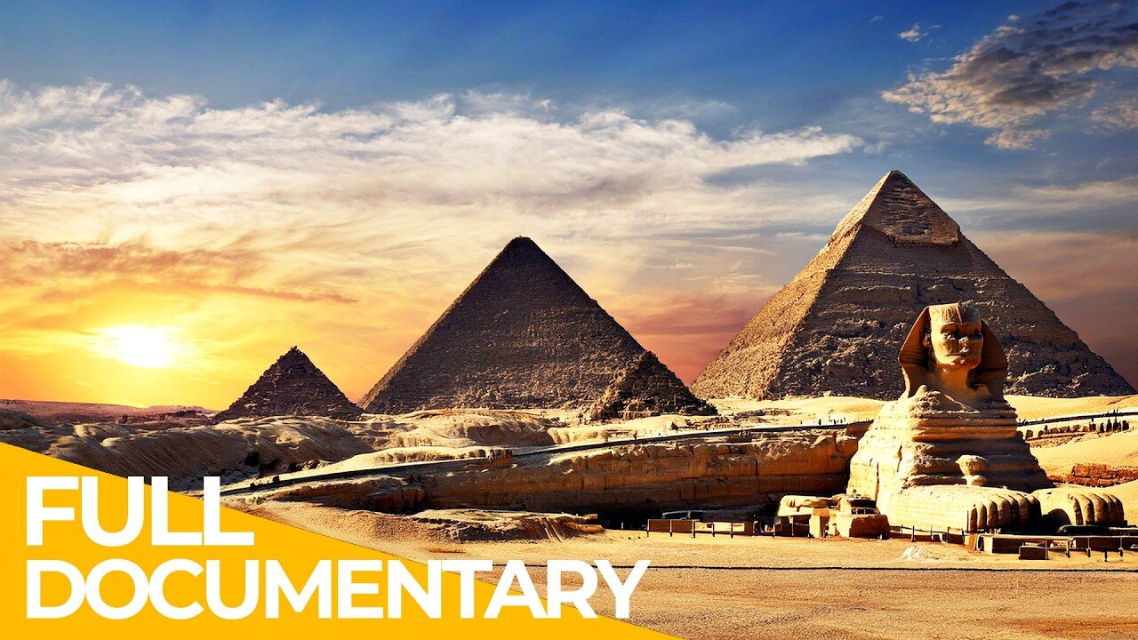 Ancient Egypt | Ancient History