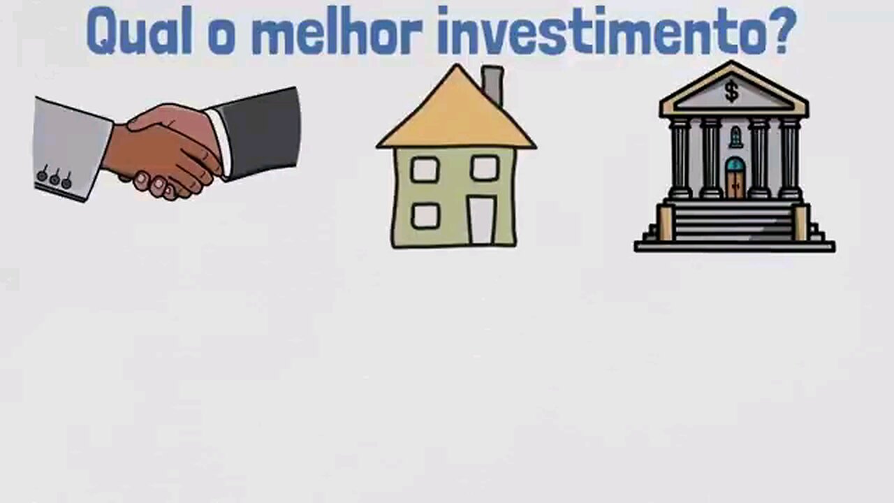 Passos FUNDAMENTAIS p/ Começar a INVESTIR do Zero (Educação Financeira | Ep. 03)