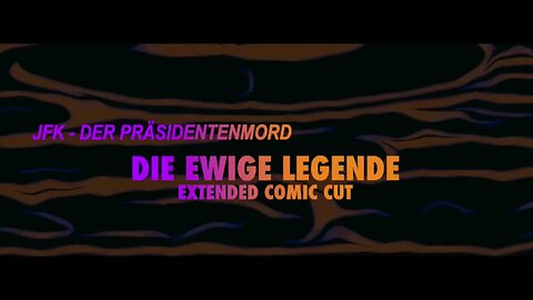 ESSENTIALS: JFK - Der Präsidentenmord - Extended Comic Cut