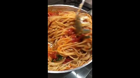 different pasta recipes