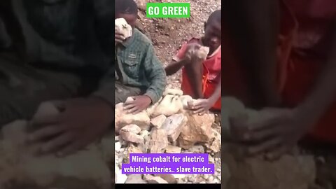 Here is where your batteries come from