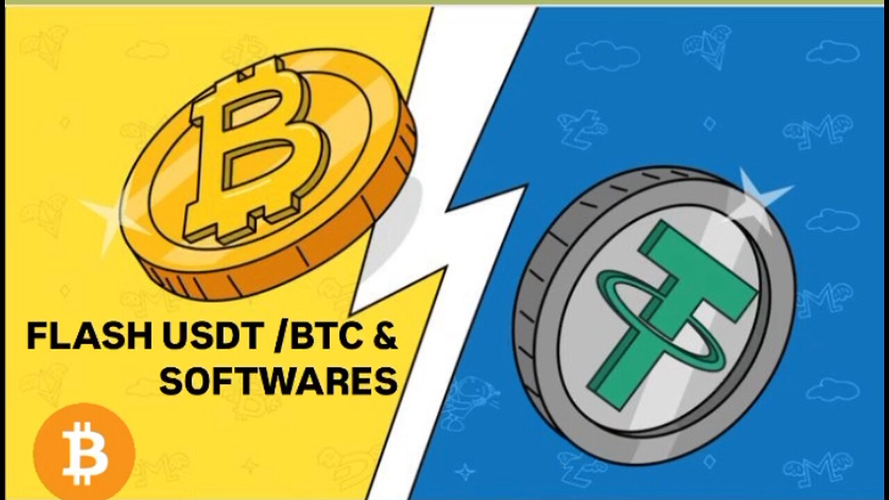 FLASH CRYPTO AND SOFTWARES