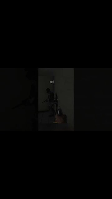 Man Held At Gun Point by Guards! 🥵 #shorts #shortsvideo #trending