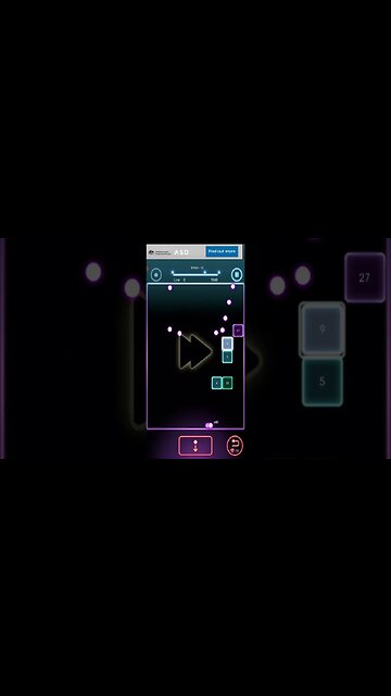 Bricks Breaker - Stage 12