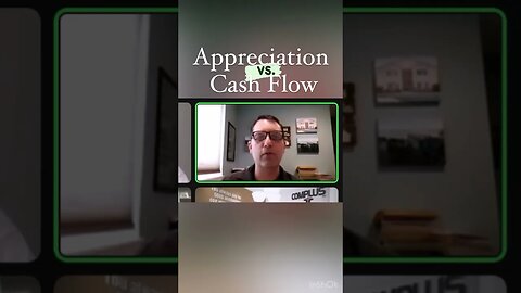 PNW vs. Tulsa OK #shorts #realestateinvesting #cashflow #passiveincome