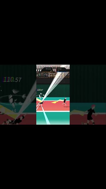 The Spike Volleyball - S-Tier Masked Solhwa Perfect Set, Perfect Hit!