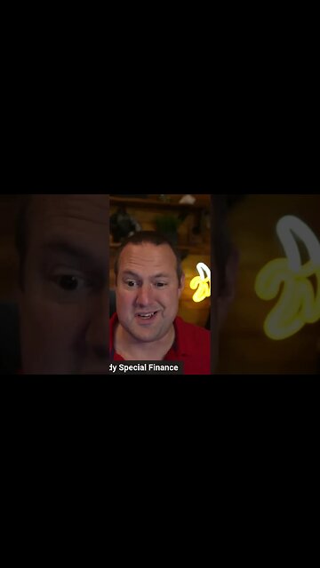 @NobodySpecialFinance dropping knowledge