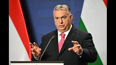 EU Takes Hungary to Court Over Controversial Law