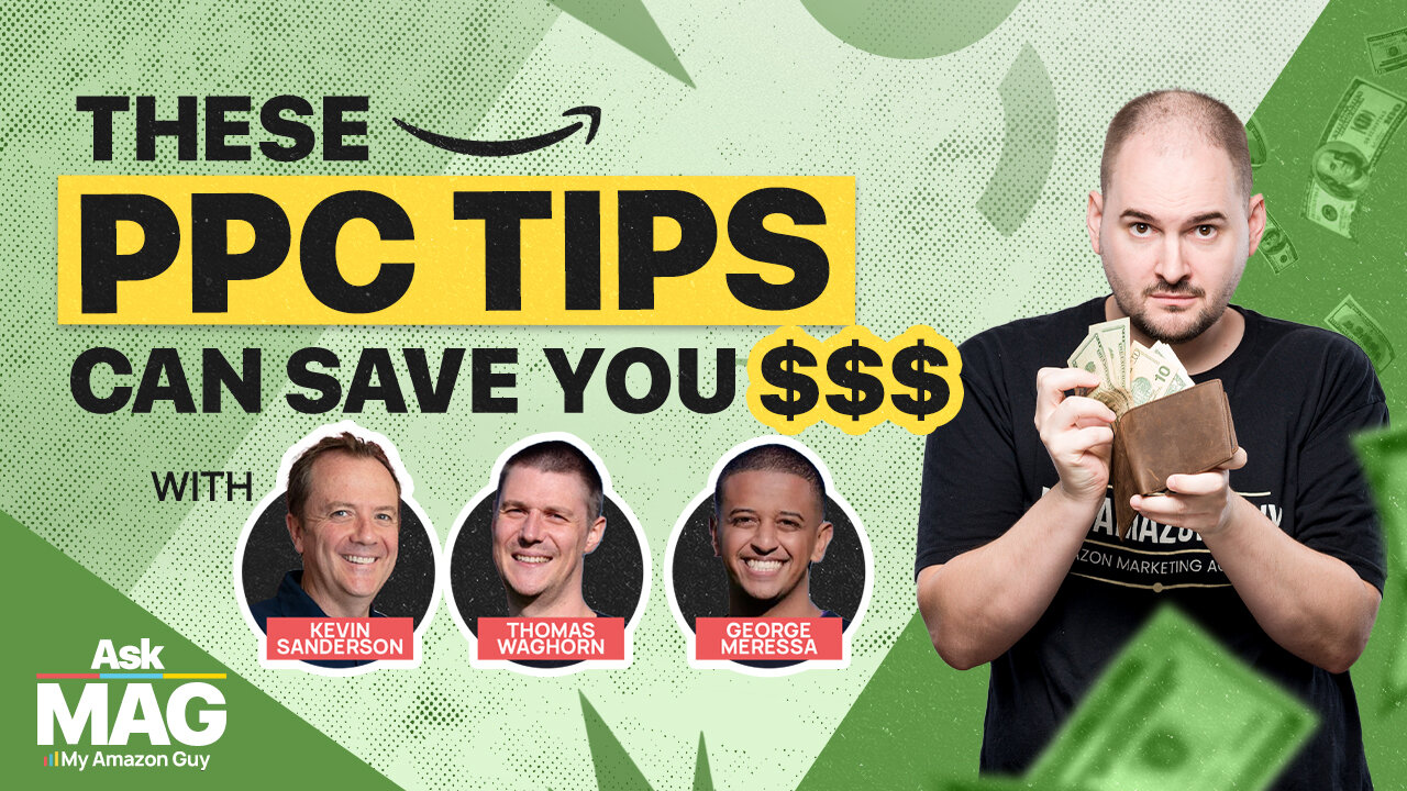 The Ultimate Amazon PPC Budget Guide – Avoid These Mistakes