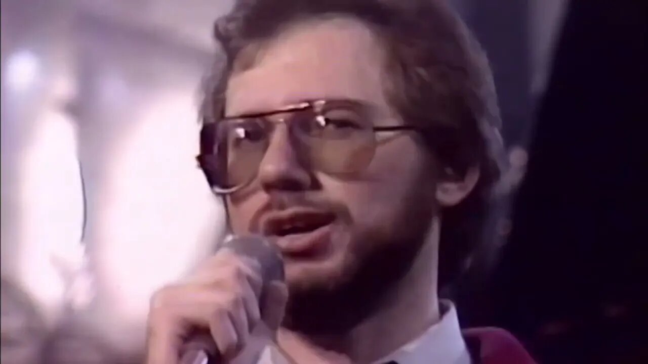 Rupert Holmes - Escape The Pina Colada Song