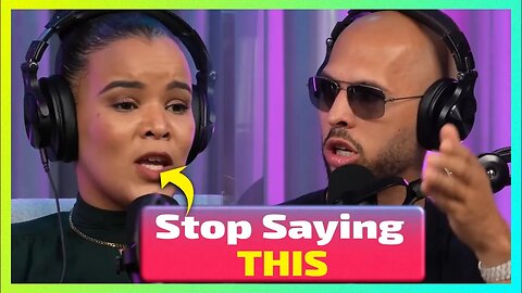 Andrew Tate TRIGGERED These Feminists