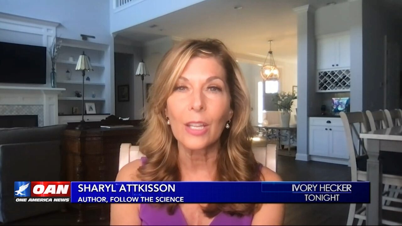 Sharyl Attkisson: 'Shocking Ethical Lapses' in Studies on Children