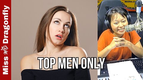 Why 90% Of Women Want Top 10% Of Men