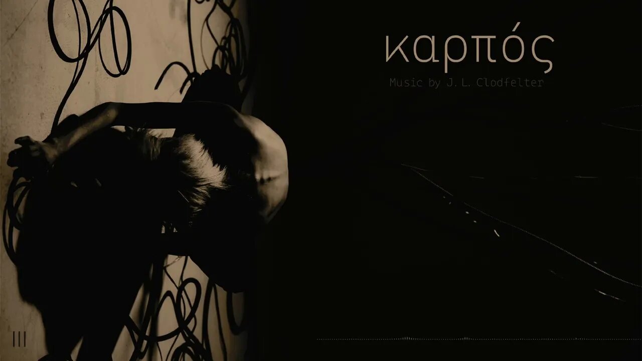 Καρπός - J. L. Clodfelter