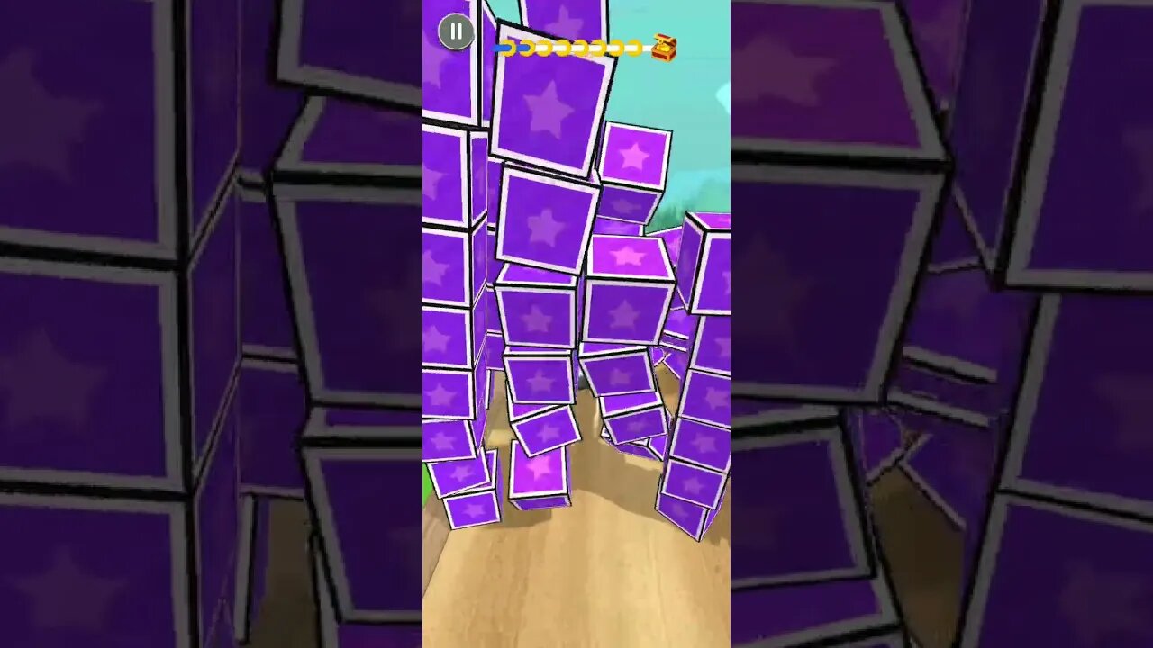 🧿⭕Portal Run || GOING BALLS || @68 + ONE @Mr.FLEX