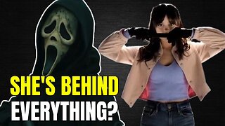 Could Tara Really Be The Mastermind? | Scream 6 Discussion