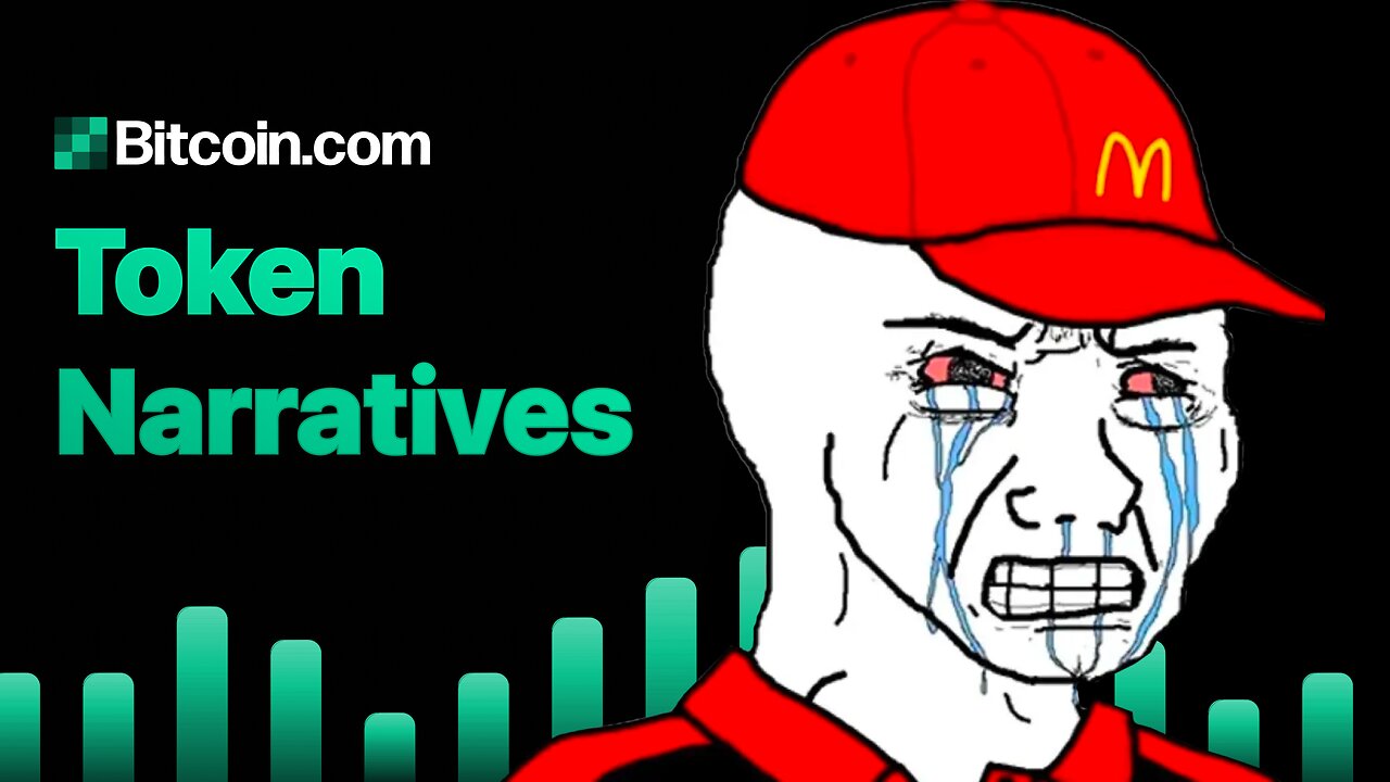 VanEck's 2050 Bitcoin price prediction, Trump/Harris debate, and more: Token Narratives Ep. 17