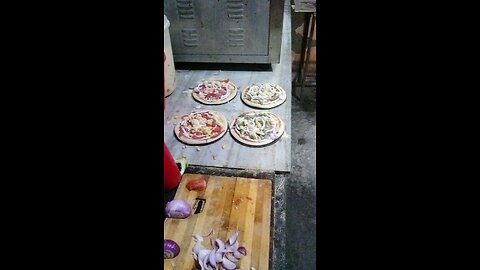 pizza Chef