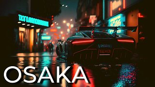 OSAKA - Tetuano & Tubebackr #Drum and Bass Music [#FreeRoyaltyBackgroundMusic]