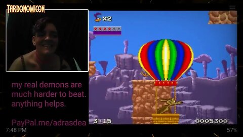 2021 10 18 1 I'm really bad at death valley rally