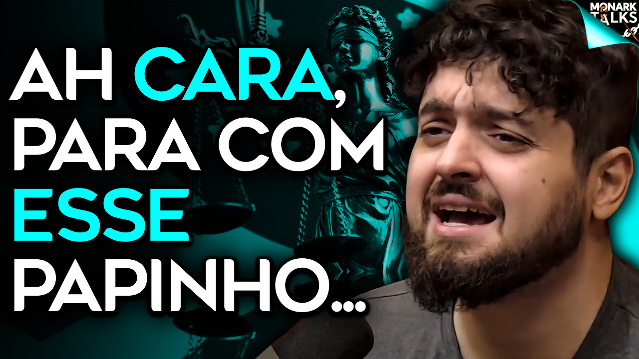 É NECESSÁRIO QUATRO INSTÂNCIAS NA JUSTIÇA DO BRASIL?