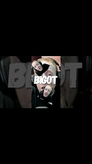 Dating LGBTQ is NOT Preference! BIGOT! #jesus #politics #god #bible #relationship #dating #marriage