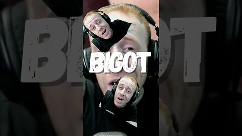 Dating LGBTQ is NOT Preference! BIGOT! #jesus #politics #god #bible #relationship #dating #marriage