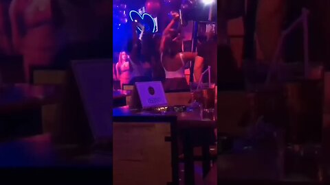 thick Girls everywhere in Cartagena Colombia nightlife club #shorts #viralshorts