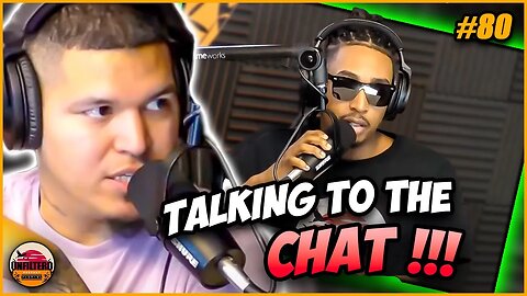 Unfilterd with the chat 💬