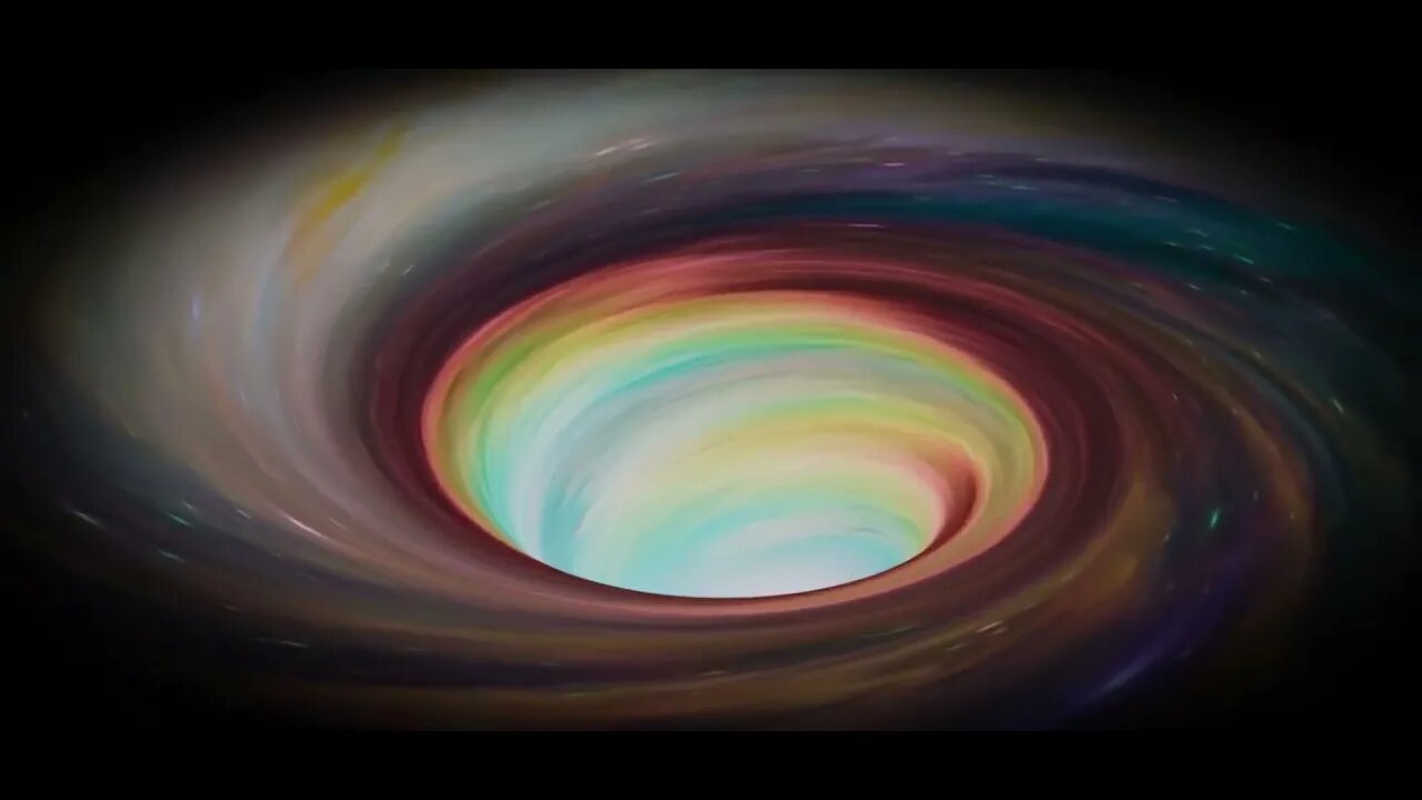 Calm, Sleep, Focus and Meditation - The Universe with Ambient Music