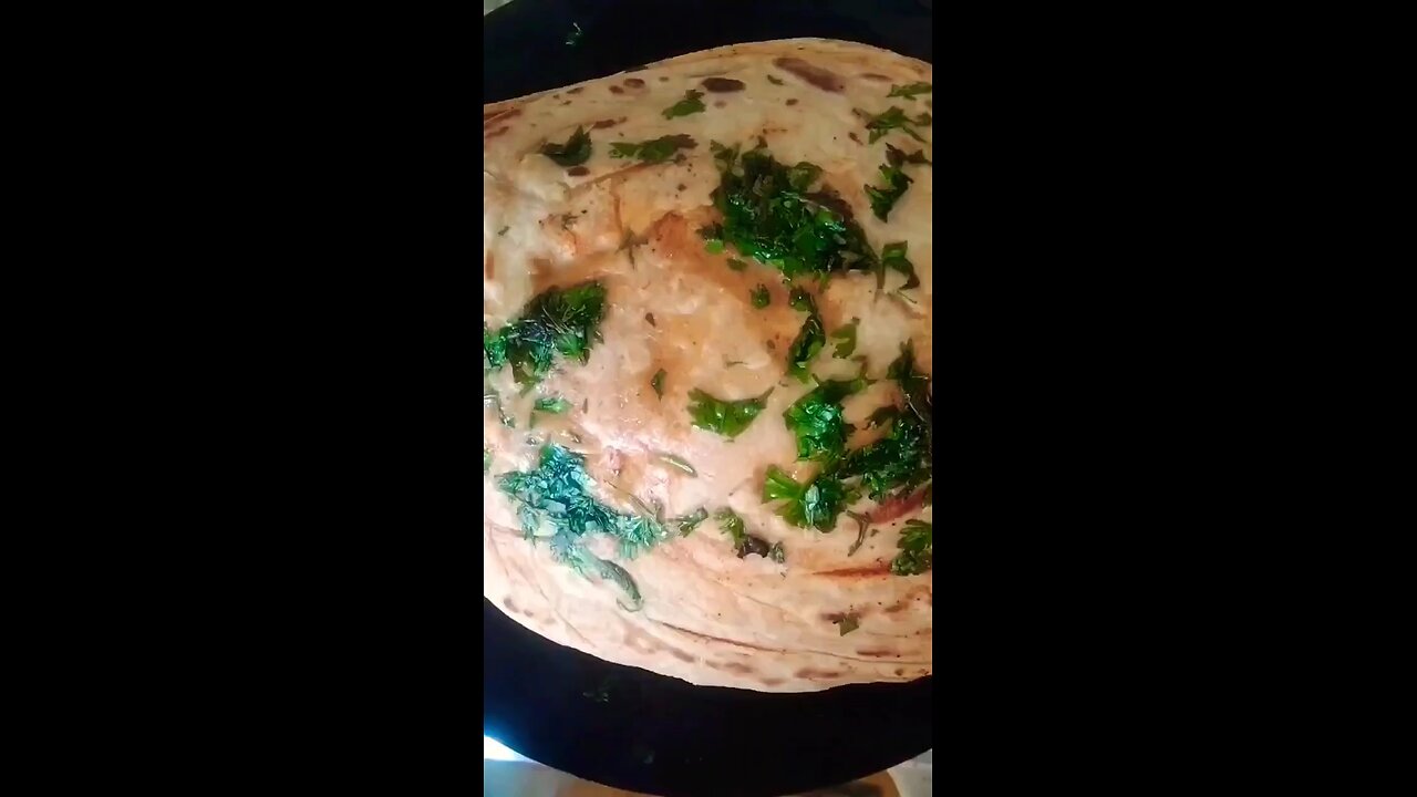 Lacha prantha recipe