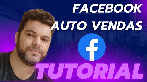 🔴 Programa para FAZER ANÚNCIOS no YouTube, Facebook Auto Vendas TUTORIAL COMPLETO