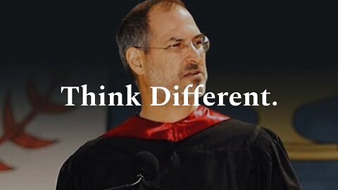 Think Different