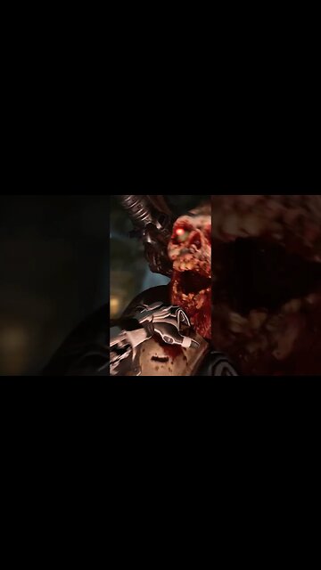 Glorious Violence Against Mortally Challenged #wkdisgood #doom #bethesda #doom2016 #idsoftware