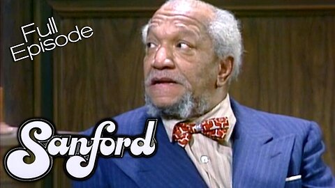 Sanford ( Jury Duty ) Full Tv Show 1981