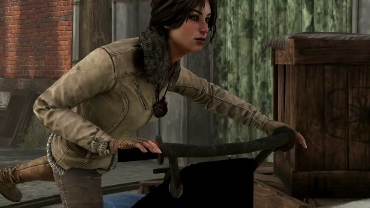 04 Preparing The Krystal