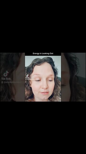 💚 Energy Leak = Restructure