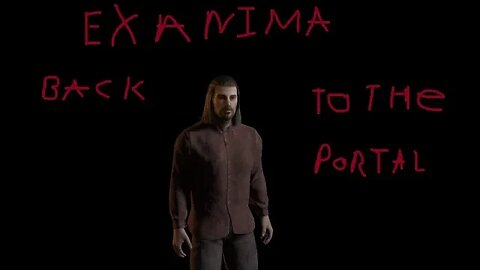 New Character -Exanima Dungeon Crawler Game