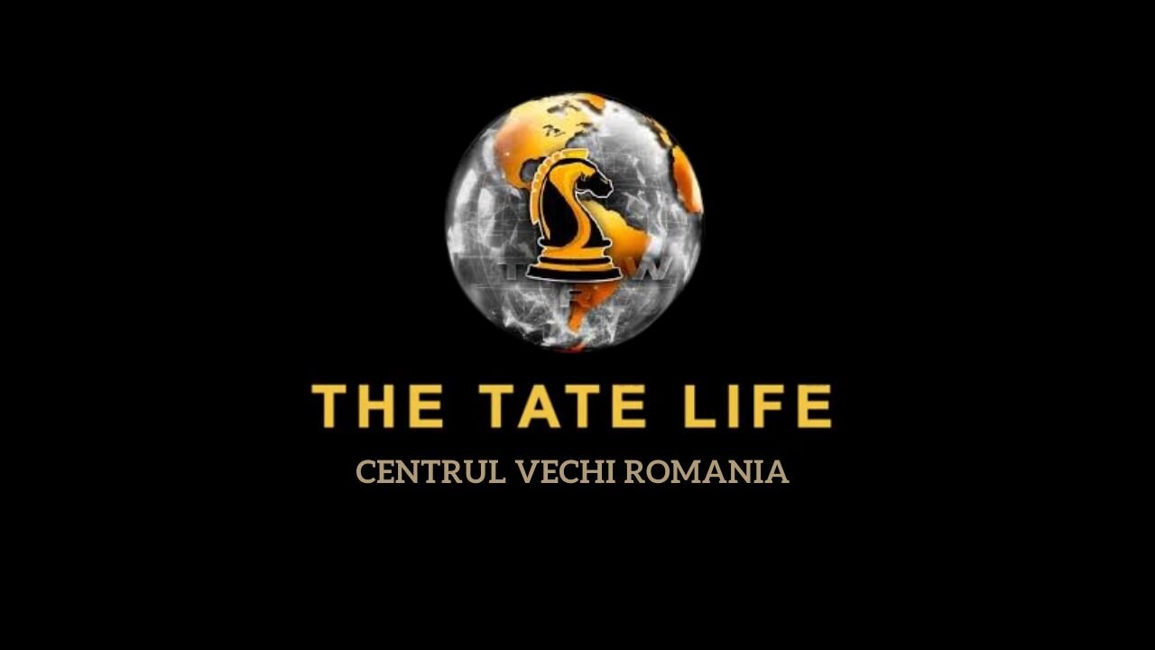 The Tates Life Style Centrul Vechi Bucharest Romania