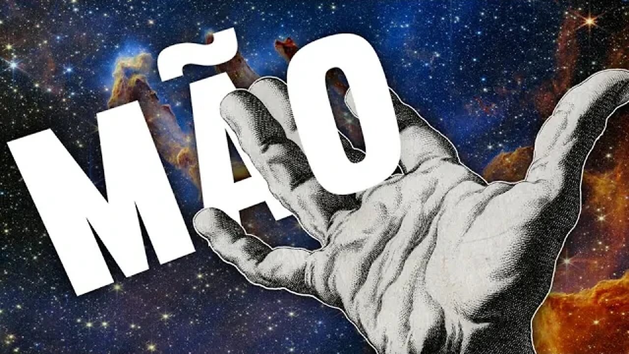 Mão Direita - André Ventura