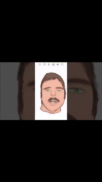 playing with dancing pictures