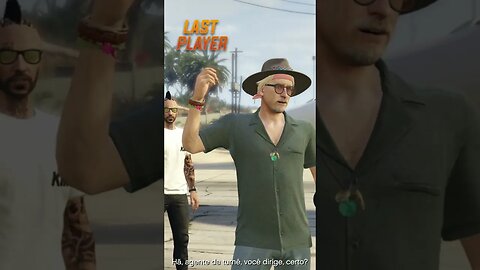 Island Reception GTA5 #shorts 51