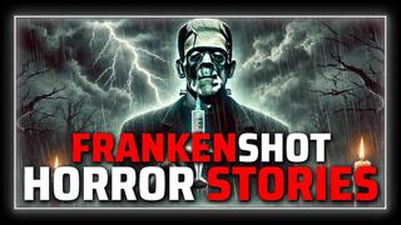 Victims Of The COVID Frankenshot Tell Their Horror Stories: This Is A Warning To All!