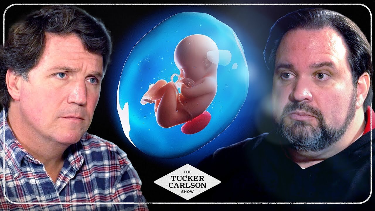 Medical Ethicist Debunks Media Lies About Abortion & Kamala’s Love for Infanticide - Tucker Carlson