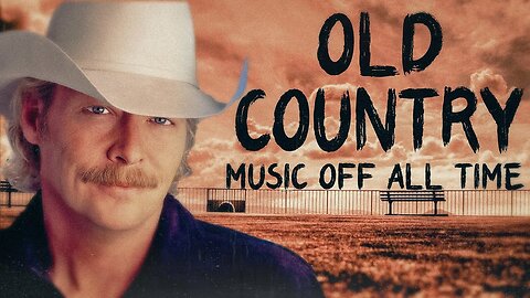 Old Country Songs Greatest Hits - Classic Country Gospel Songs Album