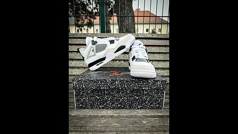 The Best Jordan 4 Colorway to wear