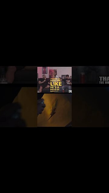 Ezra Miller sucks now…. But wait till you see THE FLASH!