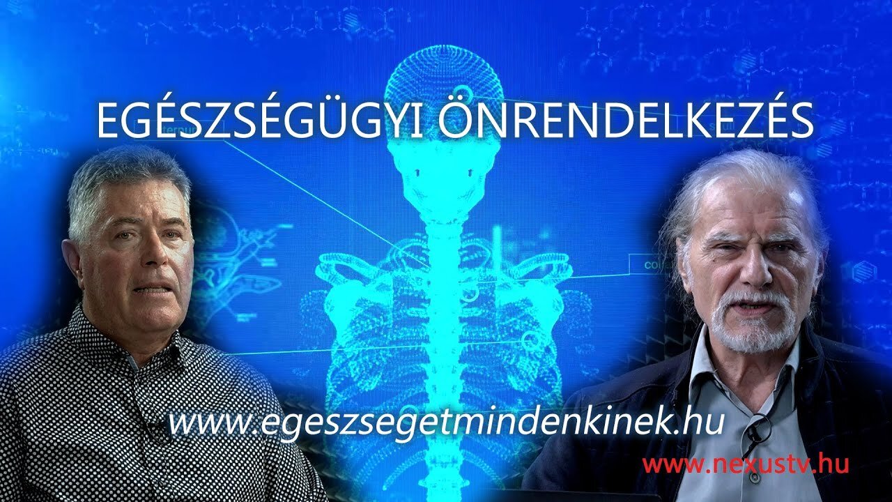 Egészségügyi önrendelkezés - Dr. Uhrik Tibor